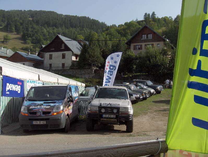 5 Valloire pendant la foire 4x4 4.JPG